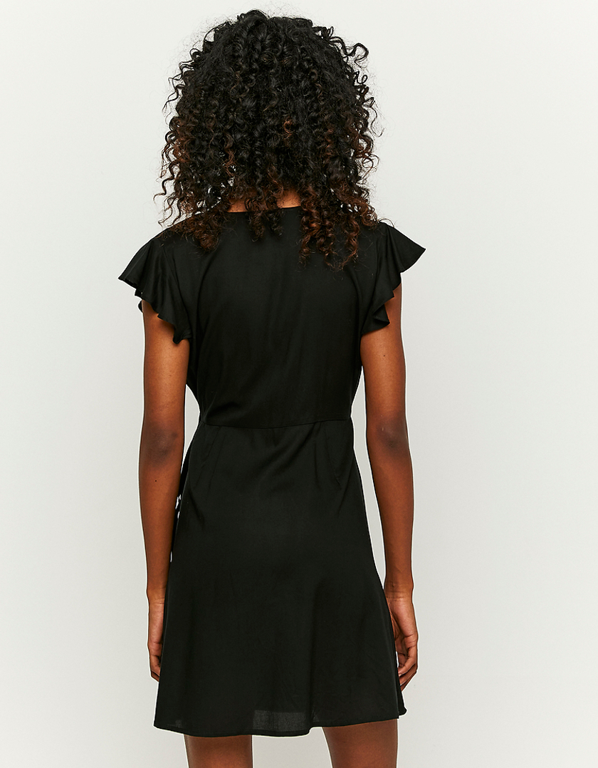 TALLY WEiJL, Robe courte Noire for Women