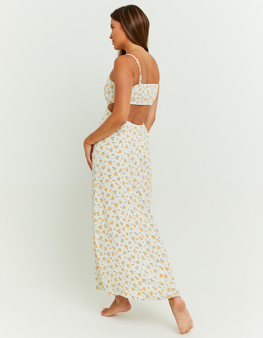 TALLY WEiJL, Φόρεμα Maxi Floral for Women