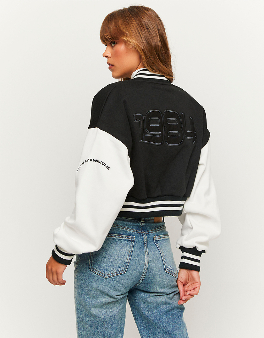 TALLY WEiJL, Varsity Jacket for Women