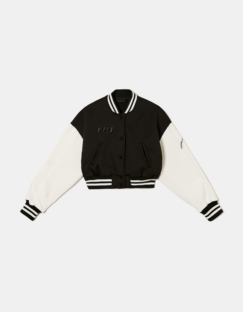 TALLY WEiJL, Varsity Jacket for Women