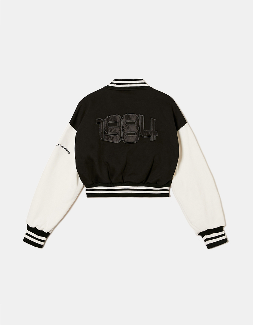 TALLY WEiJL, Varsity Jacket for Women