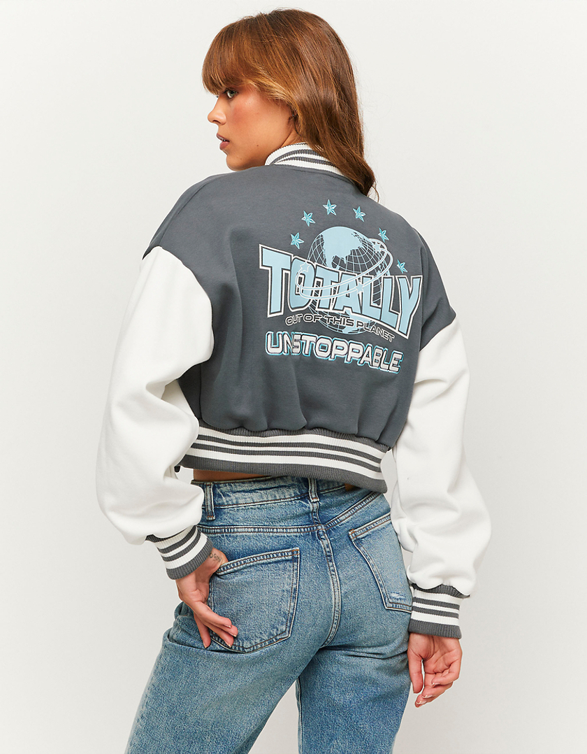 TALLY WEiJL, Giacca Varsity for Women