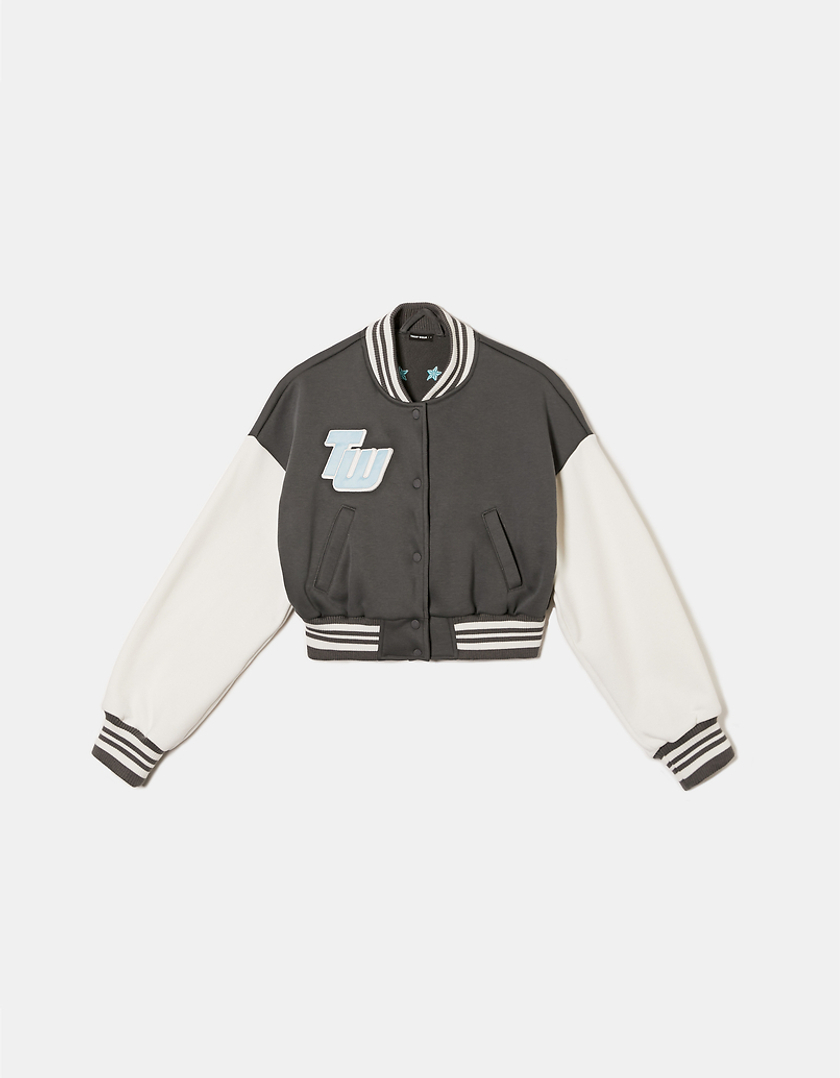 TALLY WEiJL, Giacca Varsity for Women