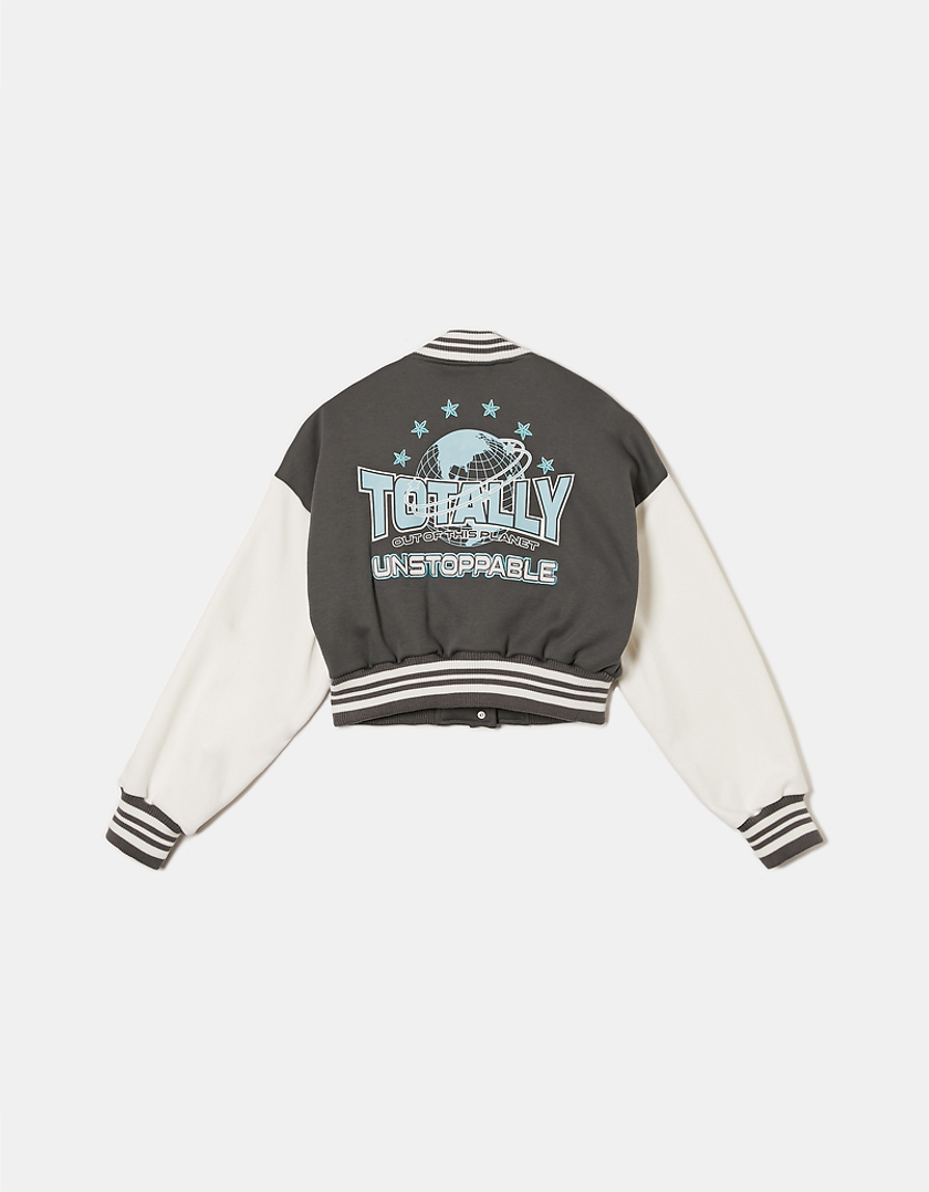 TALLY WEiJL, Varsity Jacket for Women