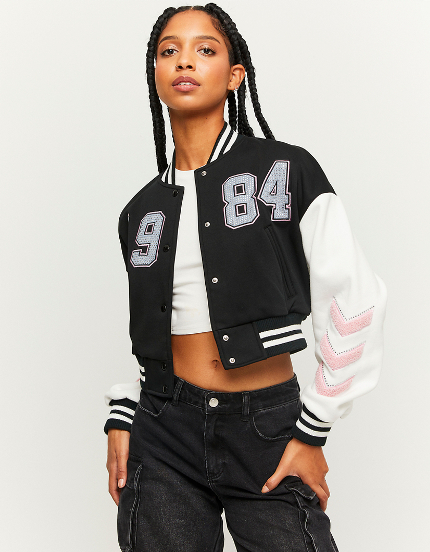 TALLY WEiJL, Giacca Varsity for Women