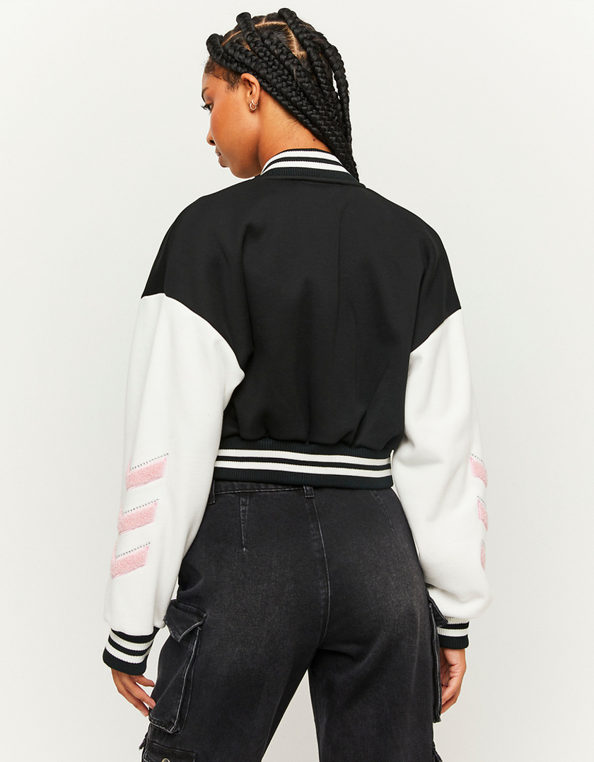 TALLY WEiJL, Giacca Varsity for Women