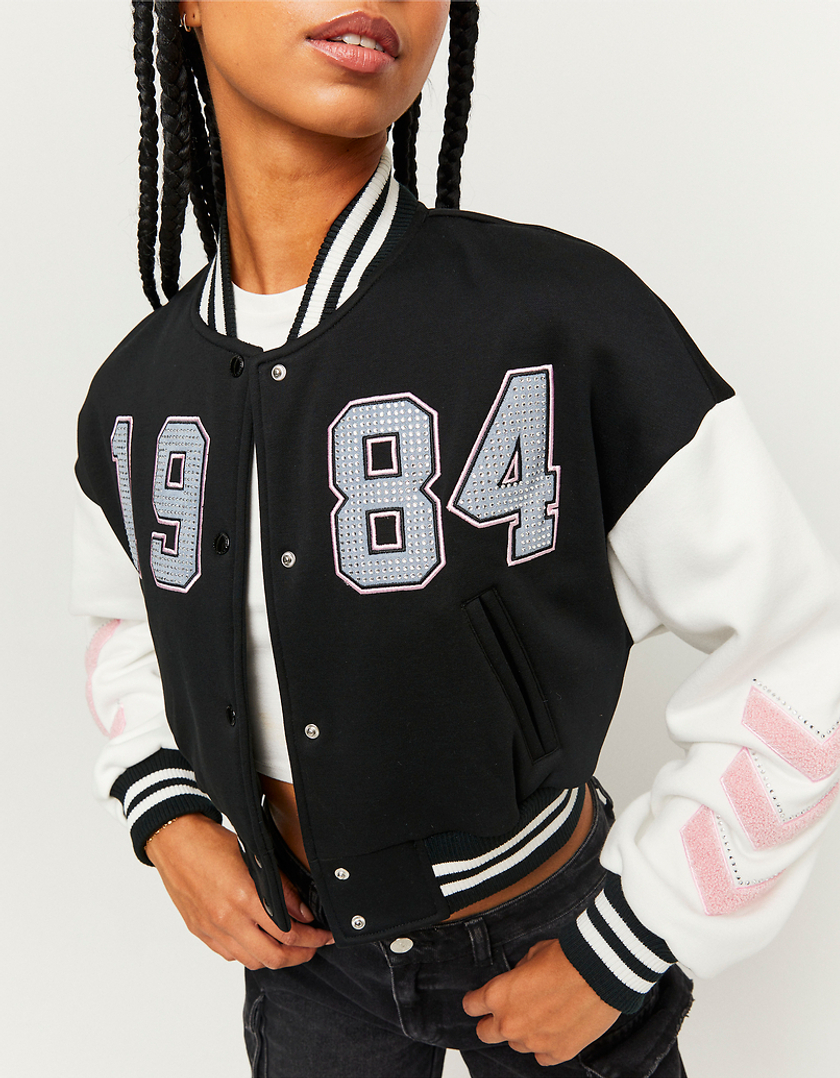 TALLY WEiJL, Varsity Jacke for Women