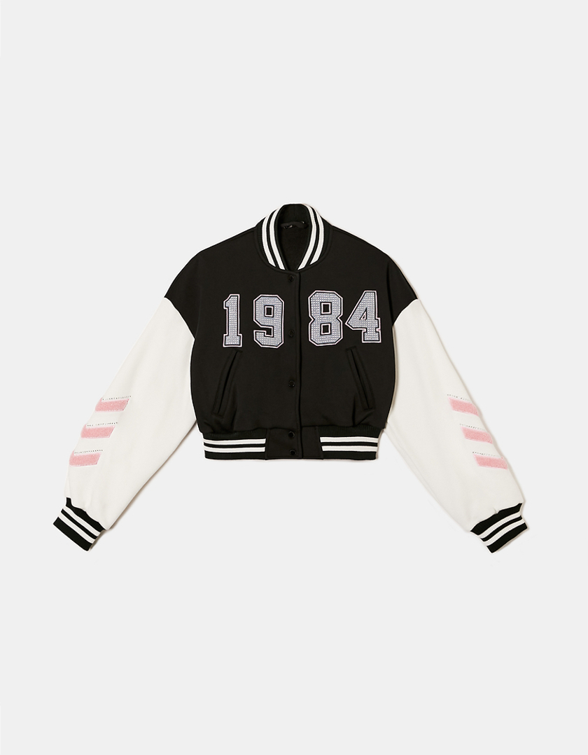 TALLY WEiJL, Giacca Varsity for Women