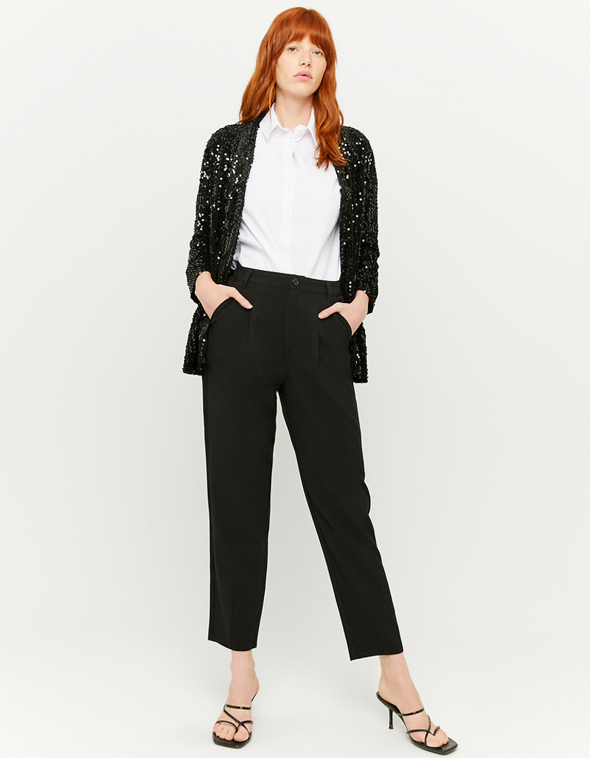 TALLY WEiJL, Blazer en Sequins Noir for Women