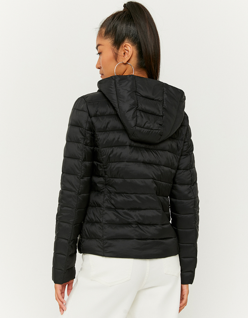 TALLY WEiJL, Leichte Steppjacke mit Kapuze for Women