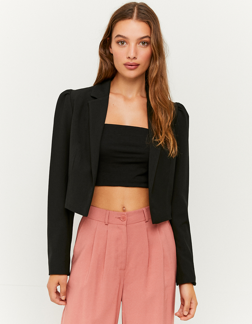 TALLY WEiJL, Black Blazer for Women