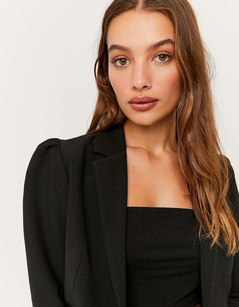 TALLY WEiJL, Black Blazer for Women