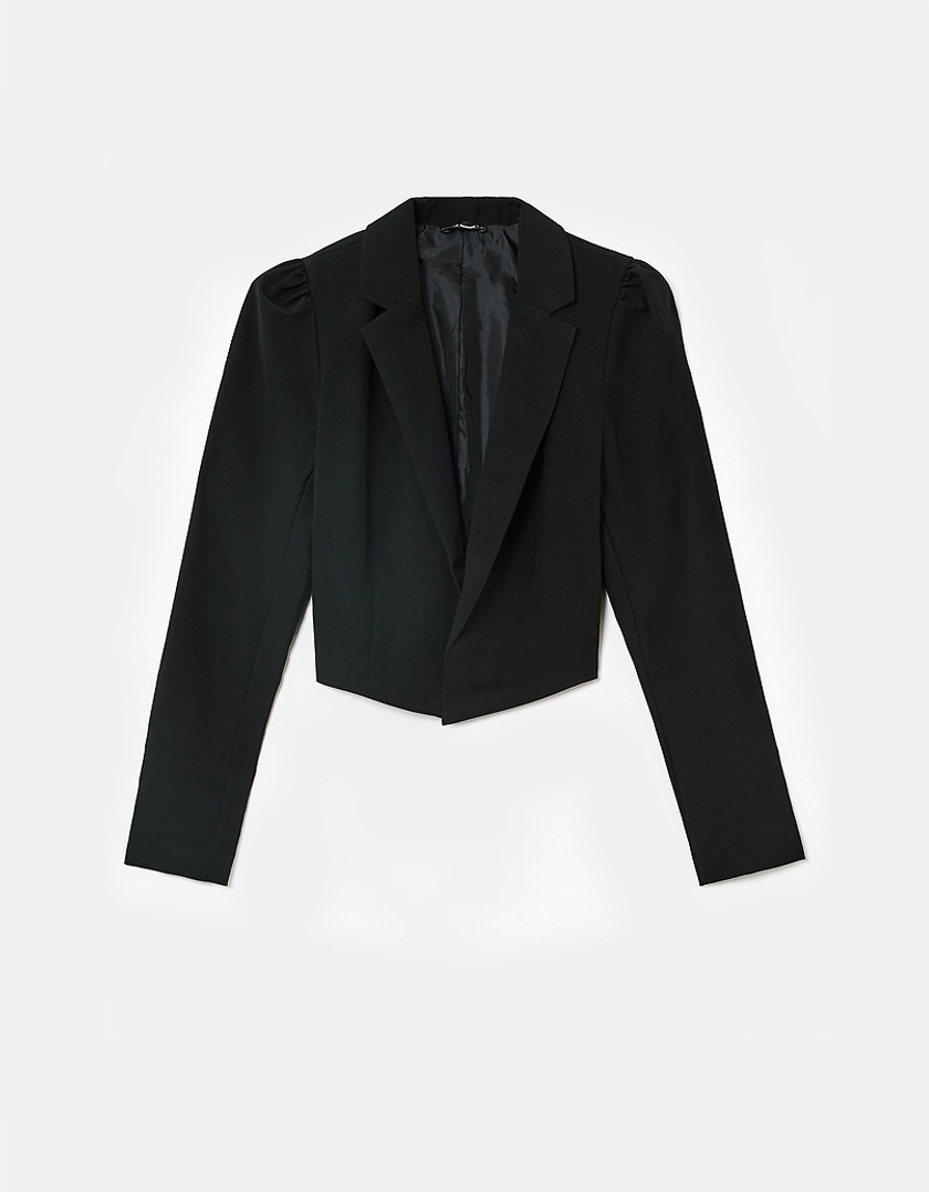 TALLY WEiJL, Black Blazer for Women