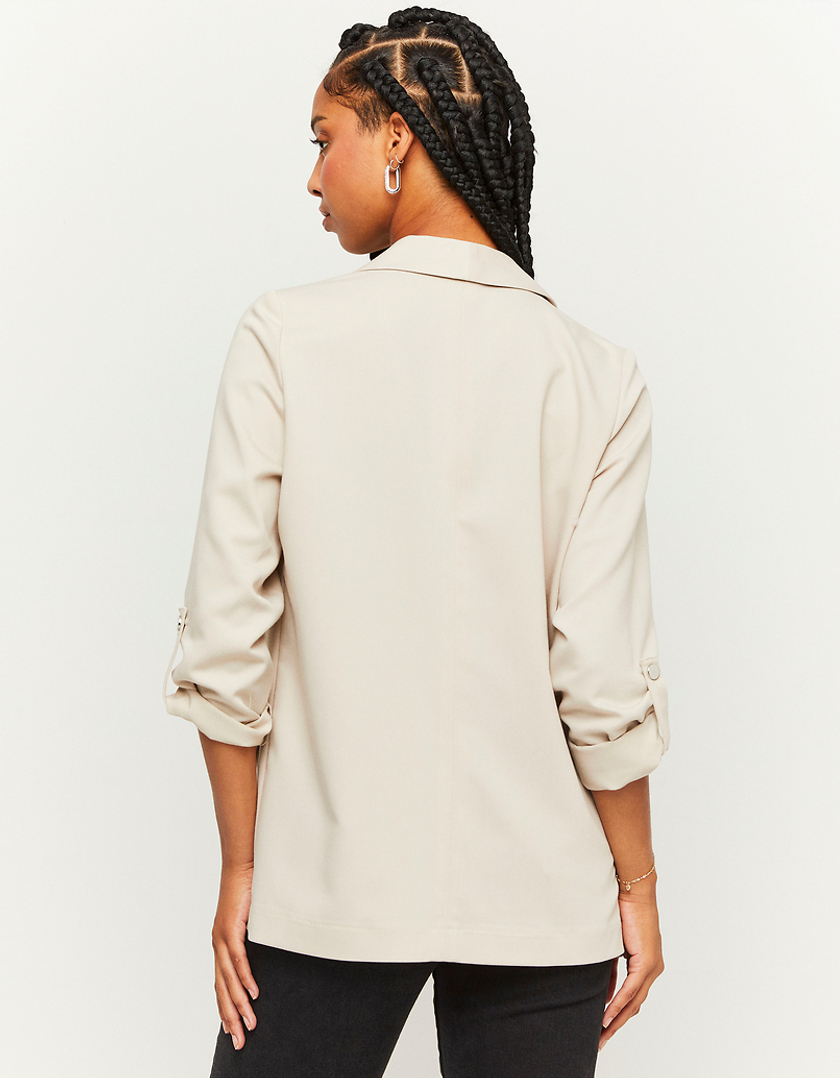 TALLY WEiJL, Beige Blazer for Women