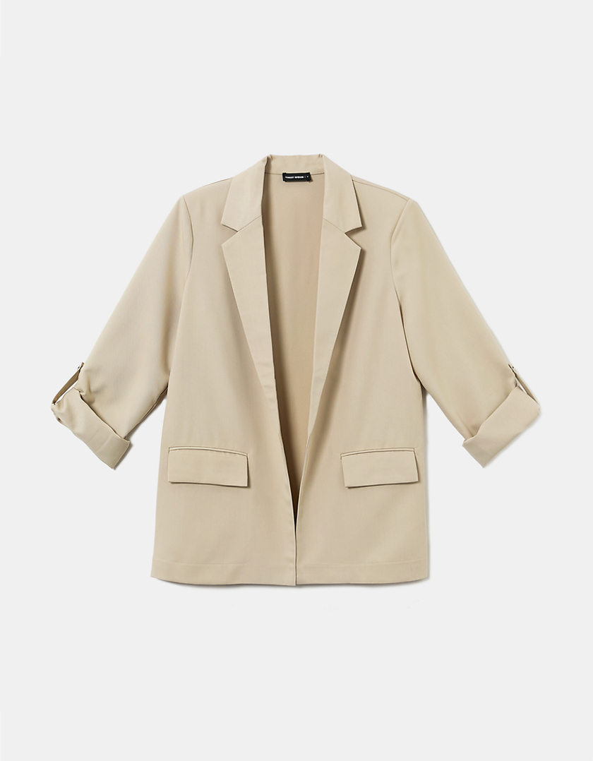 TALLY WEiJL, Beiger Blazer for Women