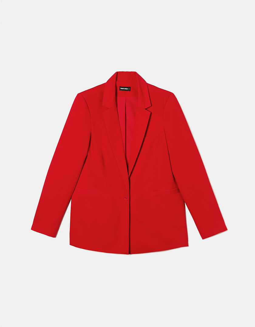 TALLY WEiJL, Roter Blazer for Women