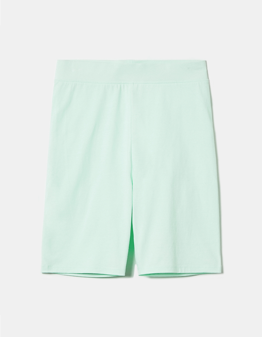 TALLY WEiJL, Short Cycliste Taille Haute for Women