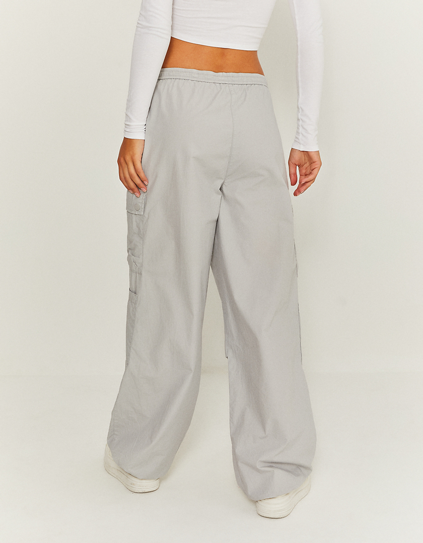 TALLY WEiJL, Pantalon Cargo Parachute for Women