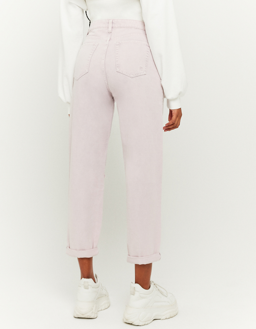 TALLY WEiJL, High Waist Slouchy Trousers for Women