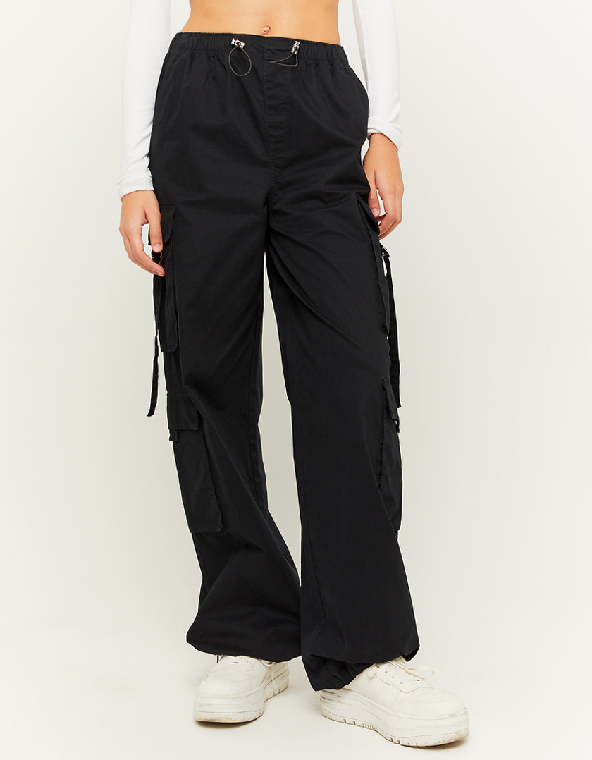 TALLY WEiJL, Pantalon Parachute utilitaire for Women