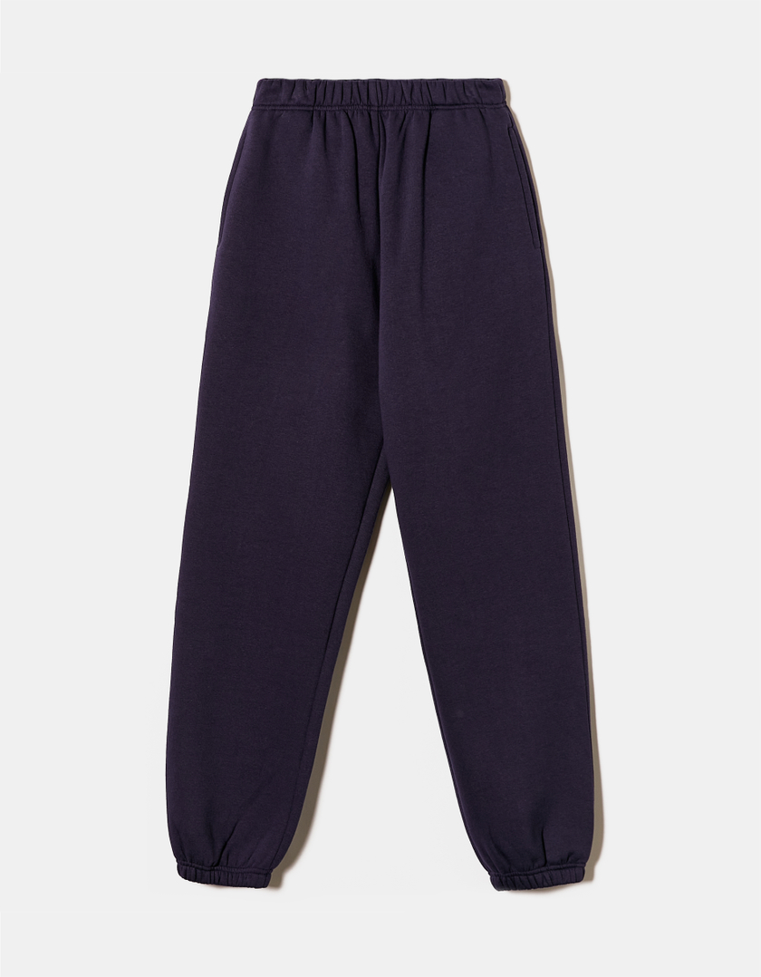 TALLY WEiJL, Blue Basic Jogger for Women