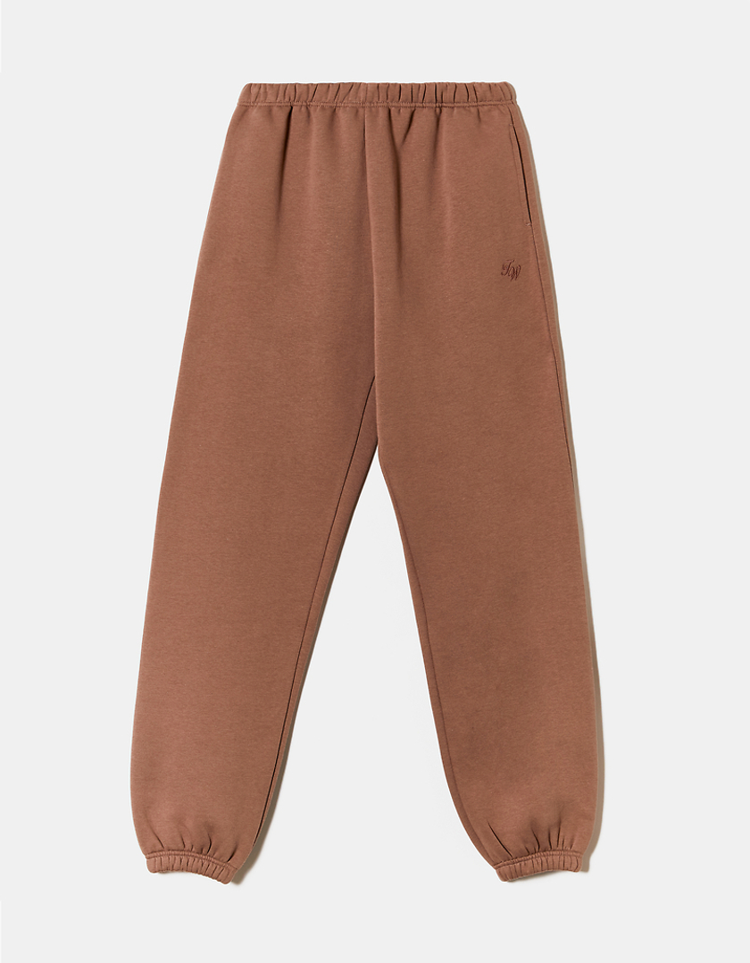 TALLY WEiJL, Pantaloni Joggers Morbidi a Vita Alta for Women