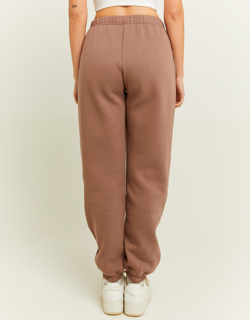 TALLY WEiJL, Pantaloni Joggers Morbidi a Vita Alta for Women