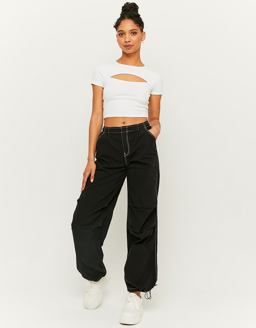 TALLY WEiJL, Pantaloni Parachute for Women