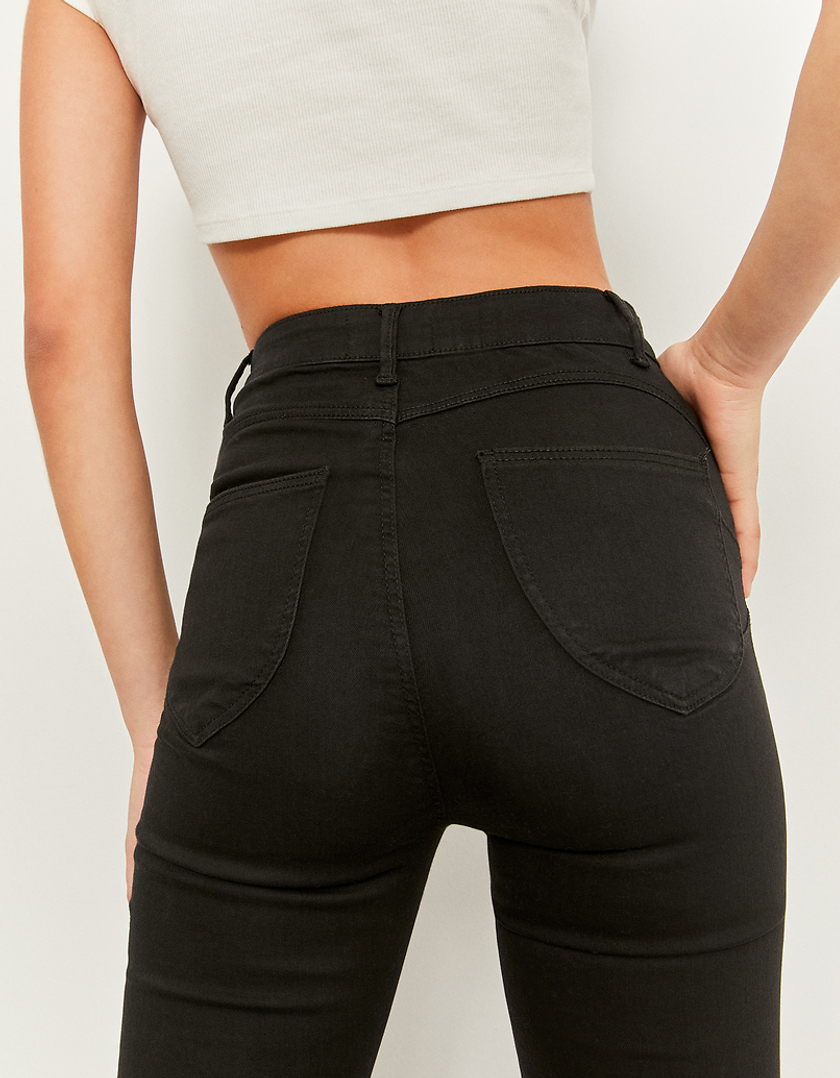 TALLY WEiJL, High Waist Skinny Push Hose for Women