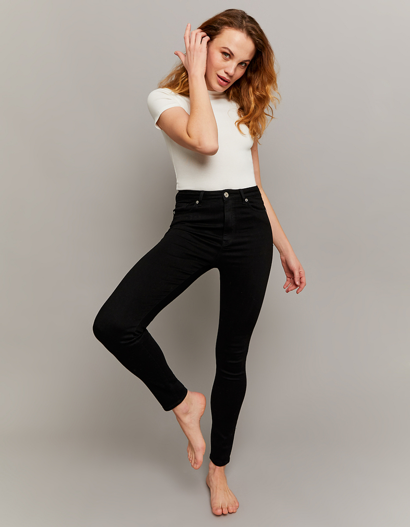 MAGNETIC TAILORED TROUSERS | BLACK | THIRD FORM | Women's Fashion on Sale |  Shop Now — THIRD FORM - International