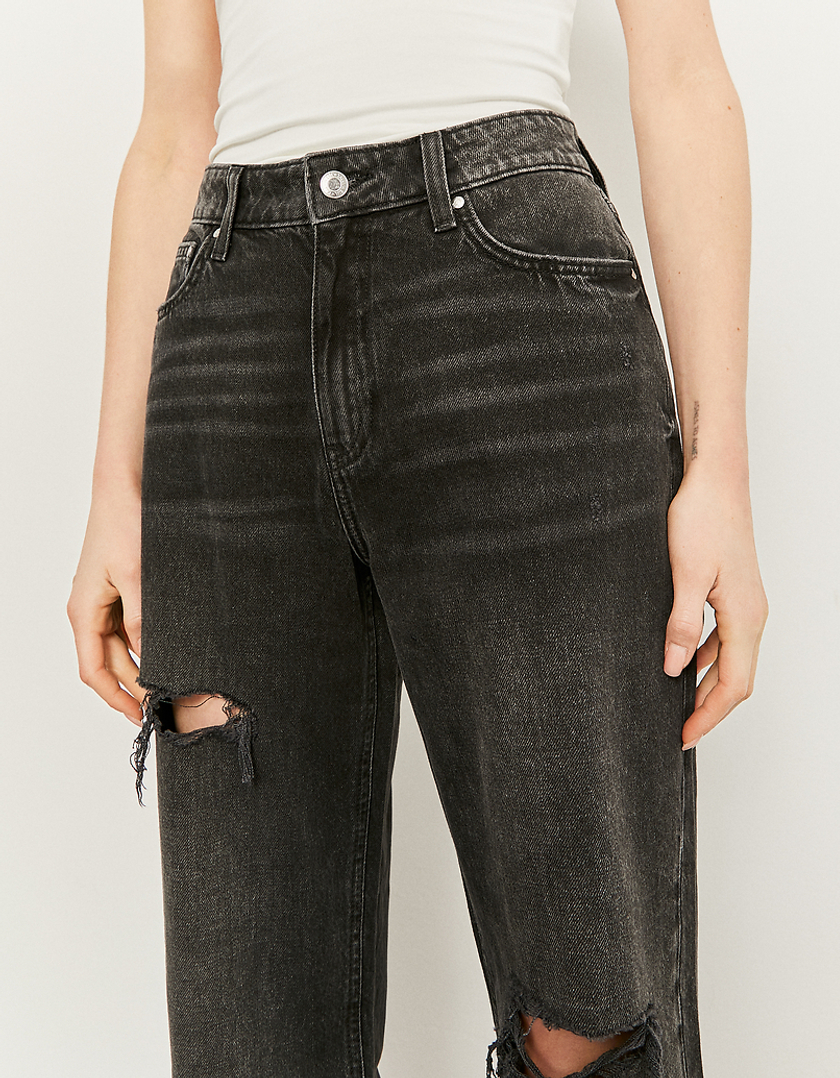 TALLY WEiJL, Jeans Dritti a Vita Alta for Women