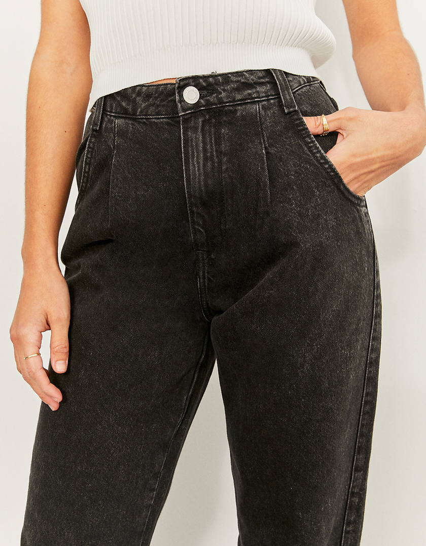 TALLY WEiJL, High Waist Slouchy Jeans for Women