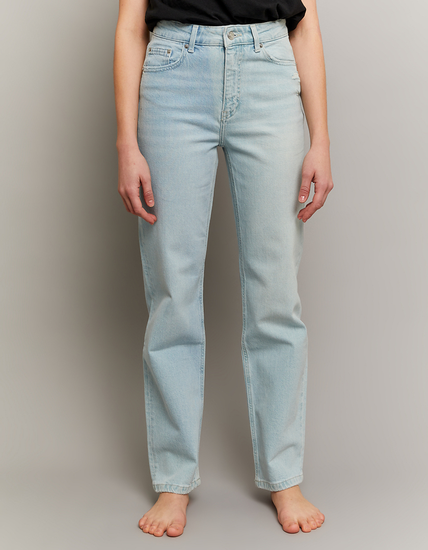 TALLY WEiJL, Straight Leg Jeans for Women