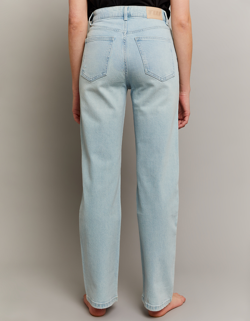 TALLY WEiJL, Straight Leg Jeans for Women