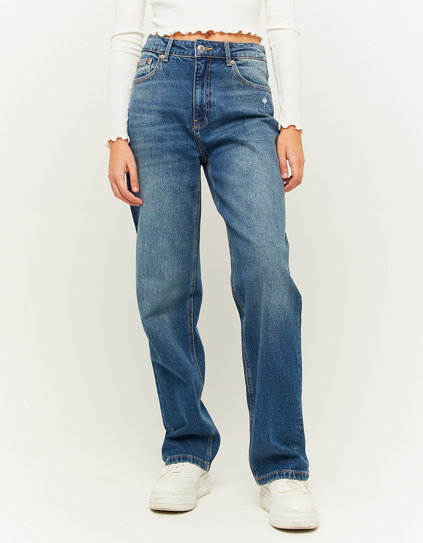 TALLY WEiJL, Straight Leg Jeans for Women