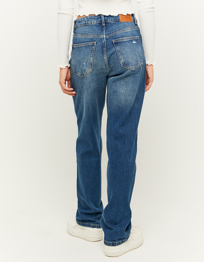 TALLY WEiJL, Straight Leg Jeans for Women