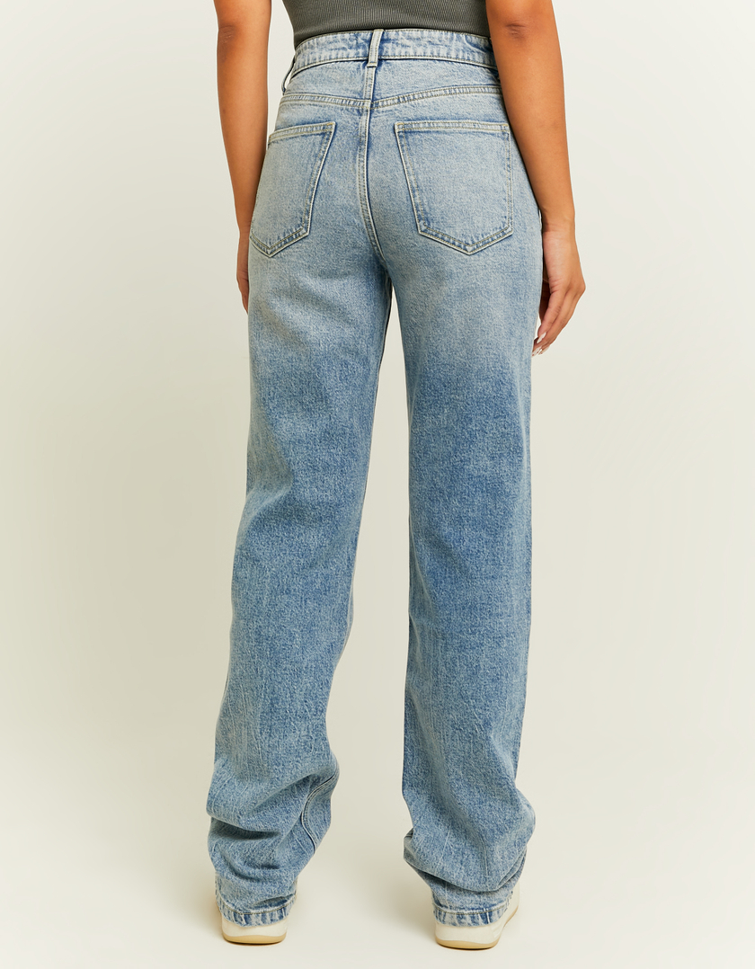 TALLY WEiJL, Straight Leg Jeans for Women