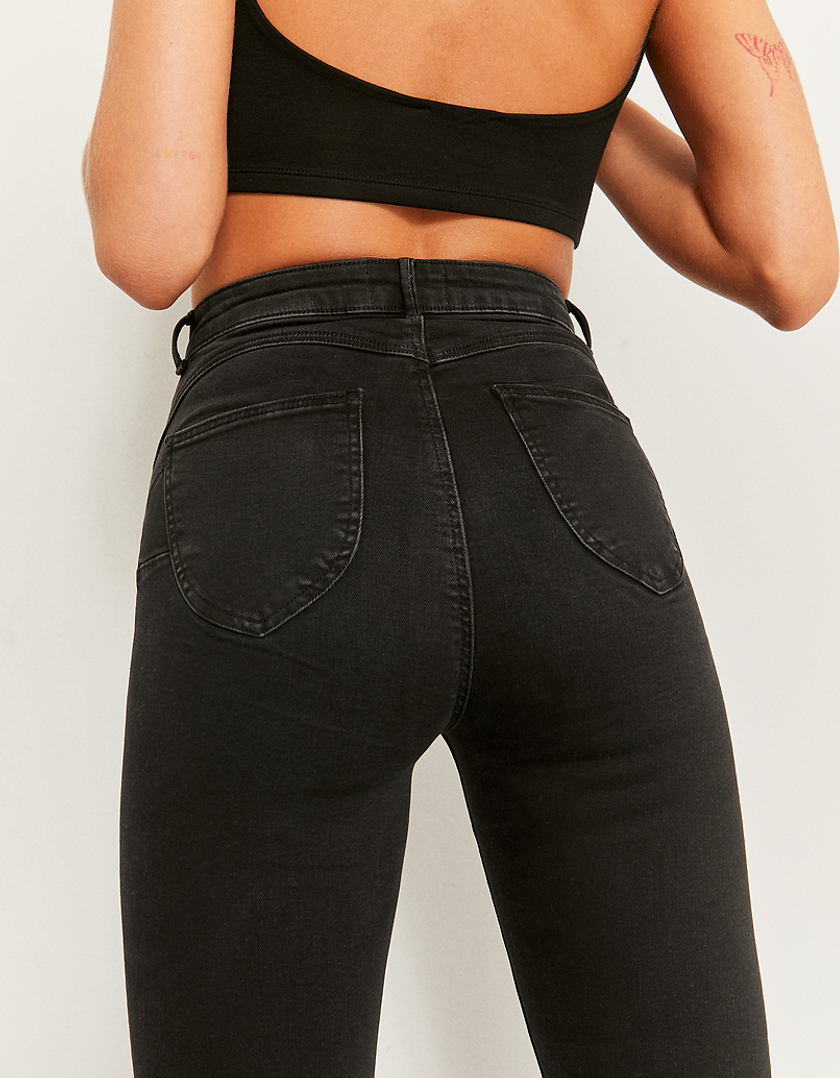 TALLY WEiJL, High Waist Push Up Jeans for Women