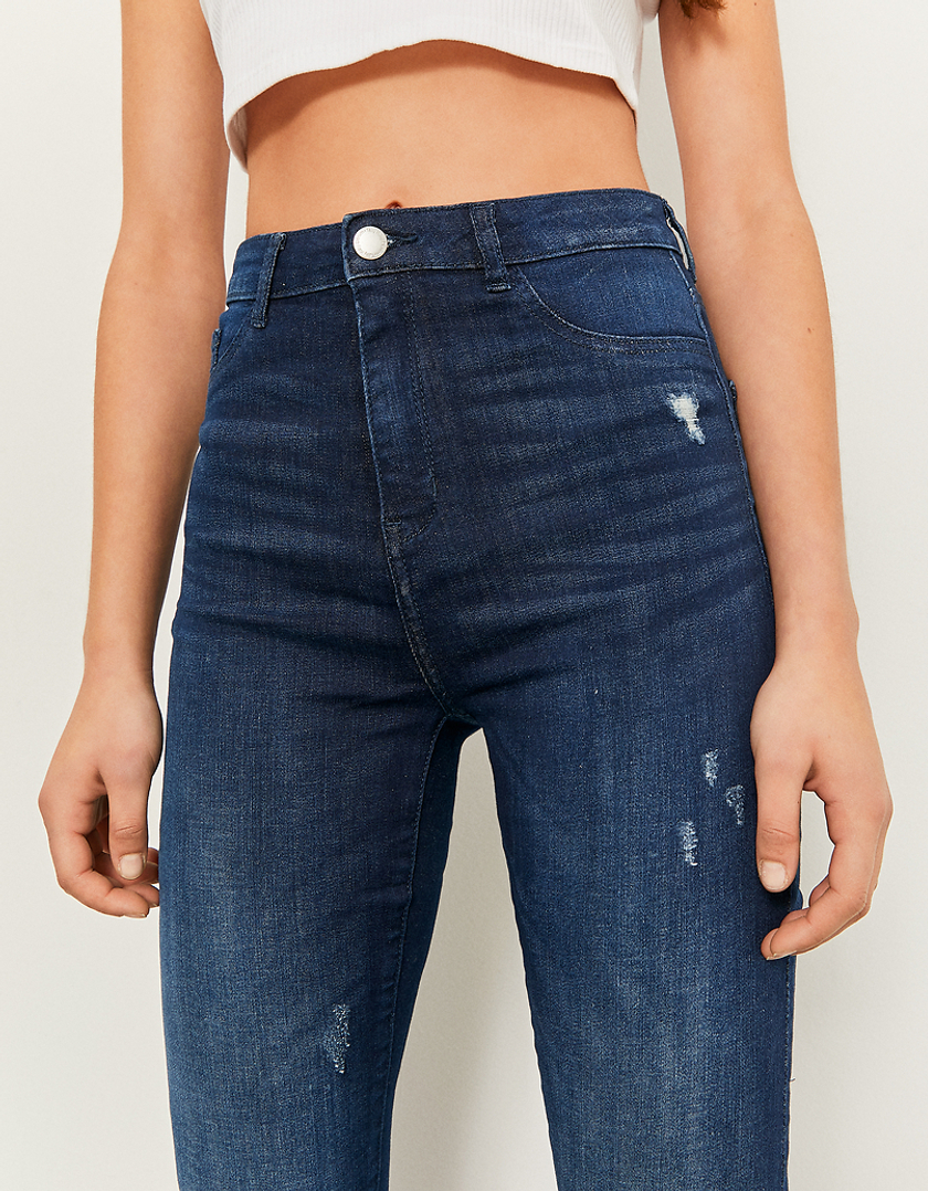 TALLY WEiJL, High Waist Skinny Jeans for Women