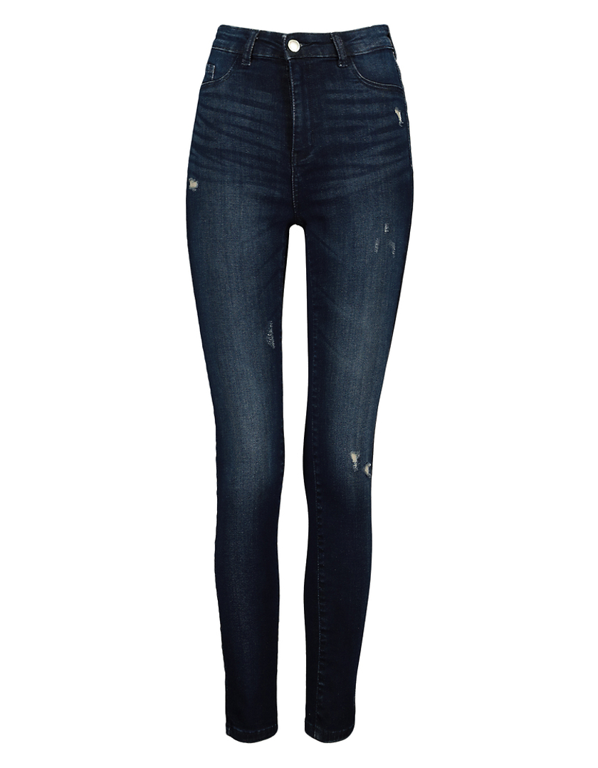 TALLY WEiJL, High Waist Skinny Jeans for Women