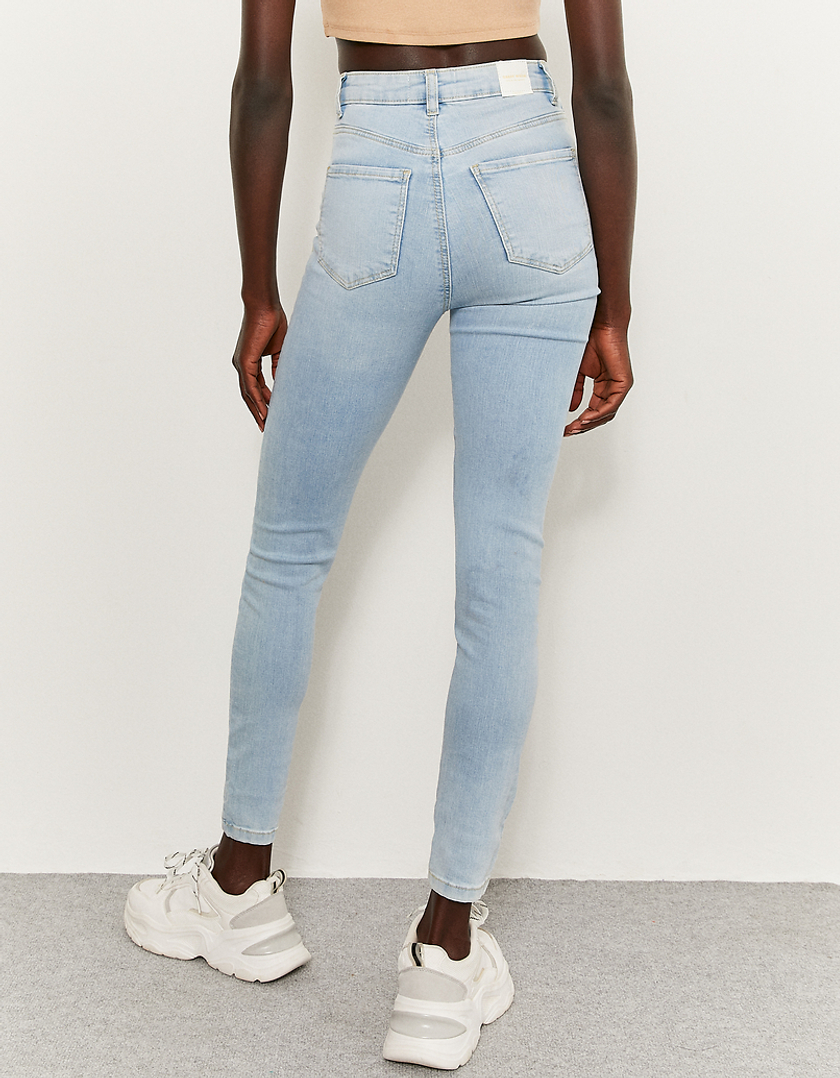 TALLY WEiJL, High Waist Skinny Jeans for Women