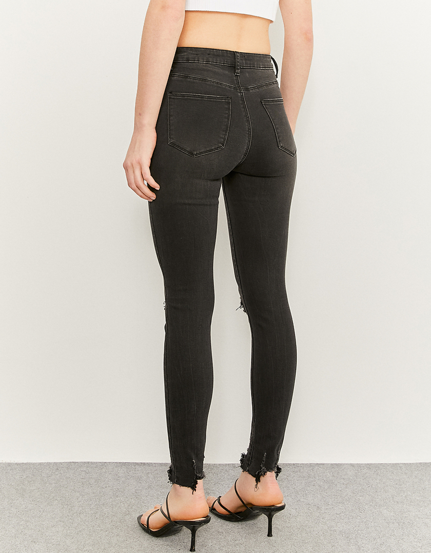 TALLY WEiJL, High Waist Skinny Jeans for Women