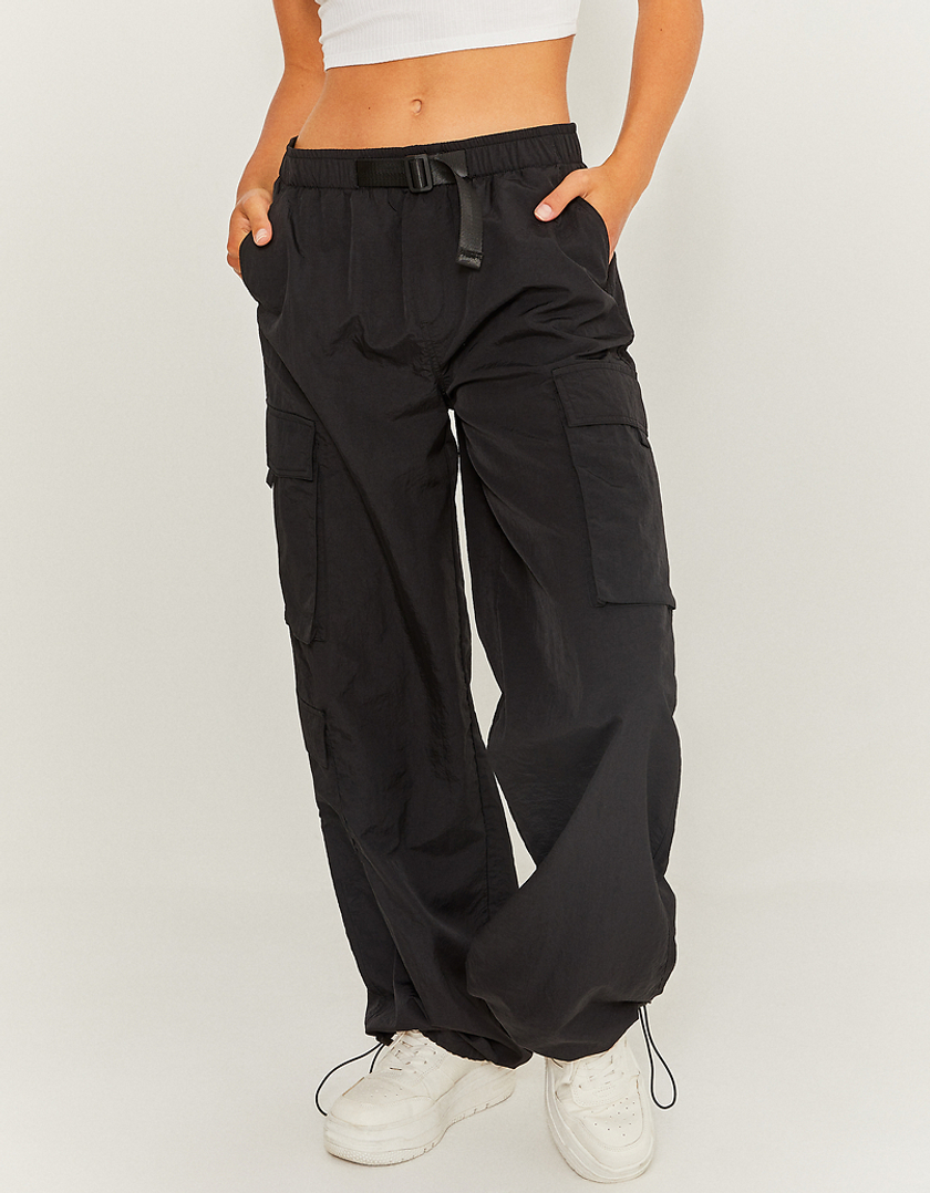 TALLY WEiJL, Pantalon parachute taille haute for Women