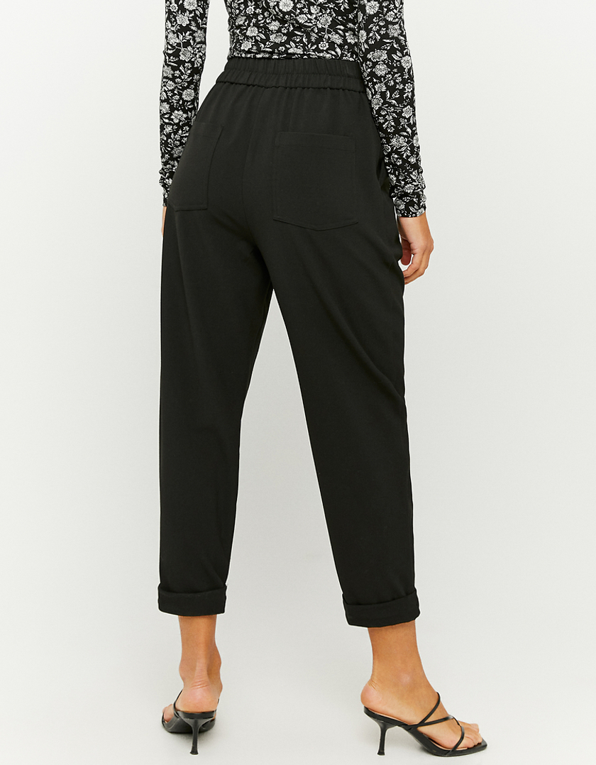 TALLY WEiJL, High Waist Slouchy Hose for Women