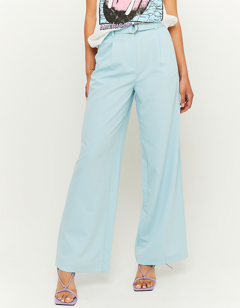 TALLY WEiJL, High Waist Trouser for Women