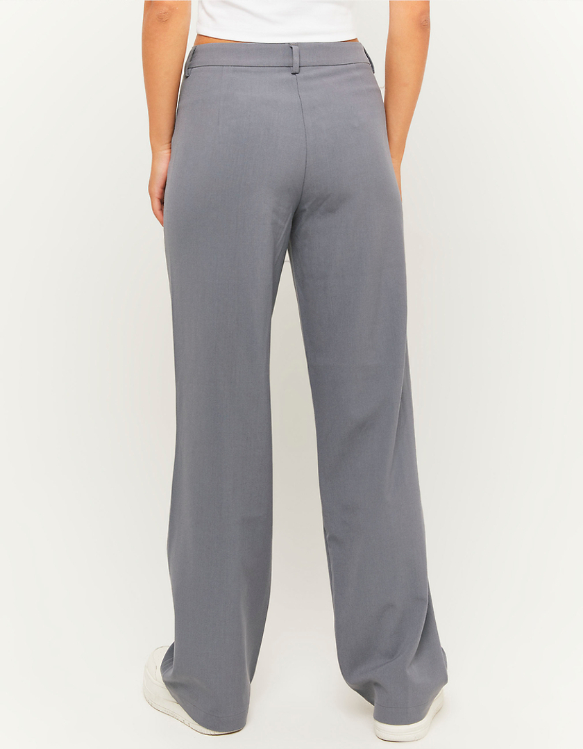 Work Pants for Women | Explore our New Arrivals | ZARA United States