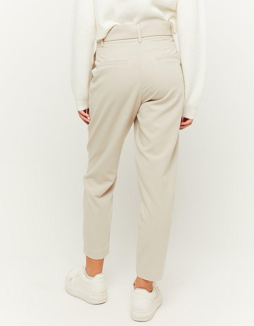 TALLY WEiJL, Straight Leg Tailored Trousers for Women