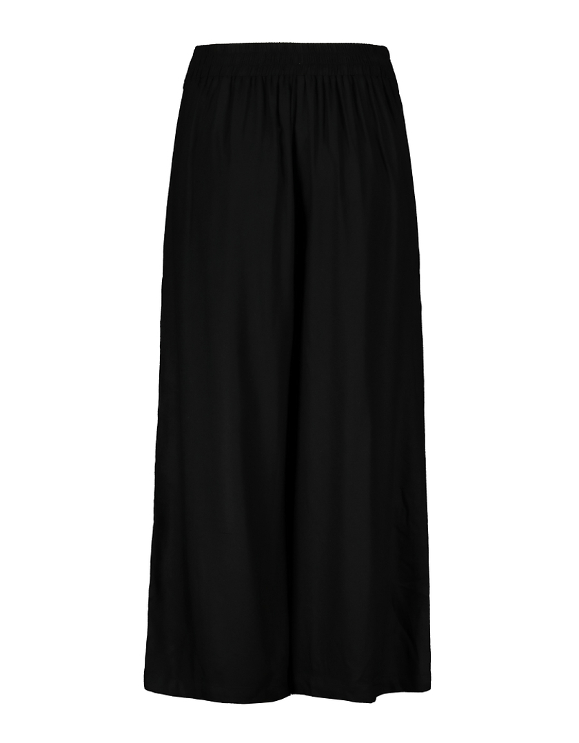 TALLY WEiJL, Black Culotte Trousers for Women