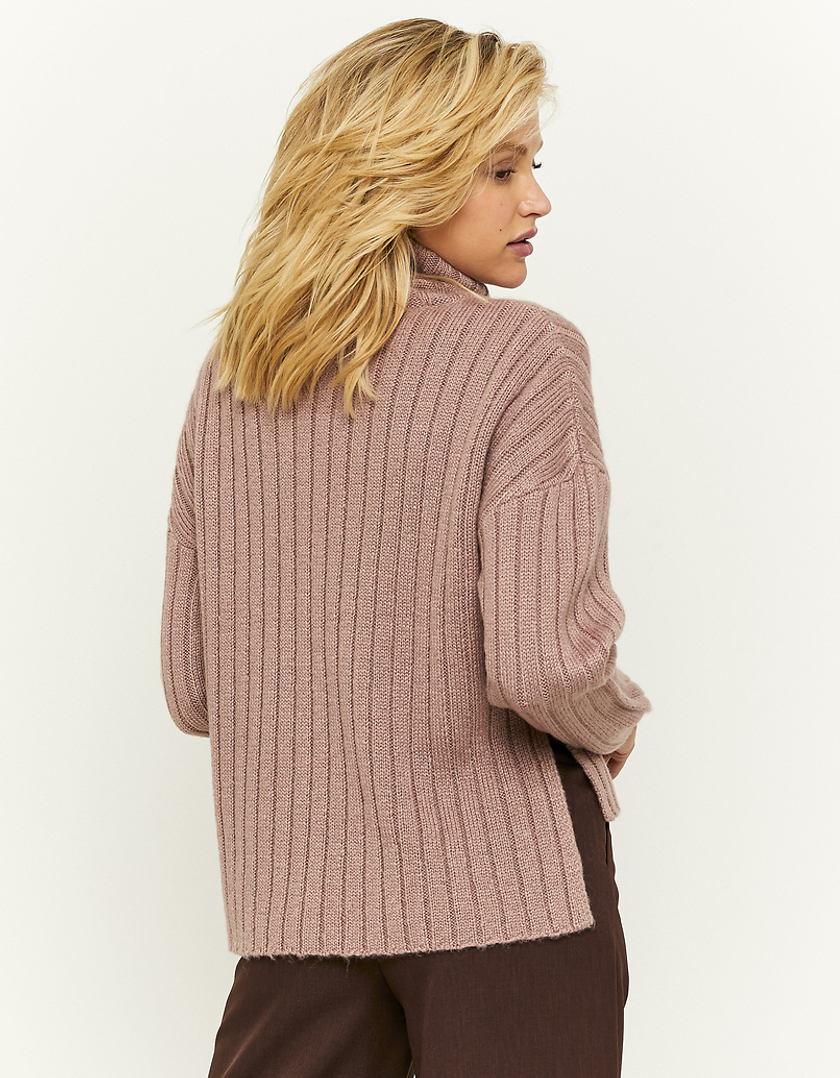 TALLY WEiJL, Turtle Neck Jumper for Women