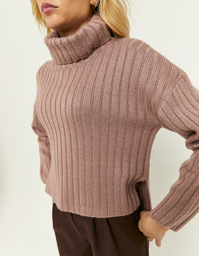 TALLY WEiJL, Turtle Neck Jumper for Women